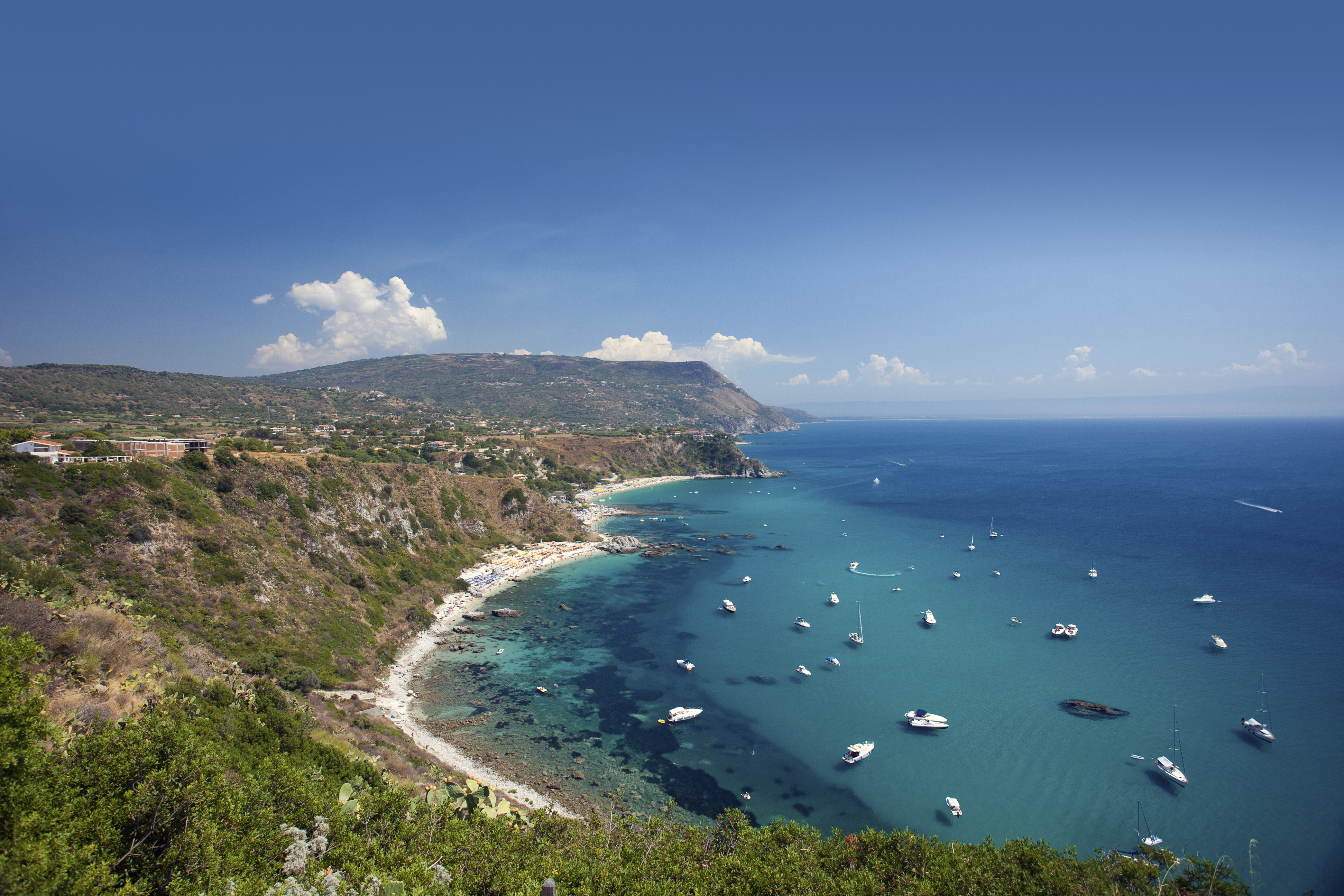 Le 10 Spiagge Più Belle D’Italia 2015 | Skyscanner Italia