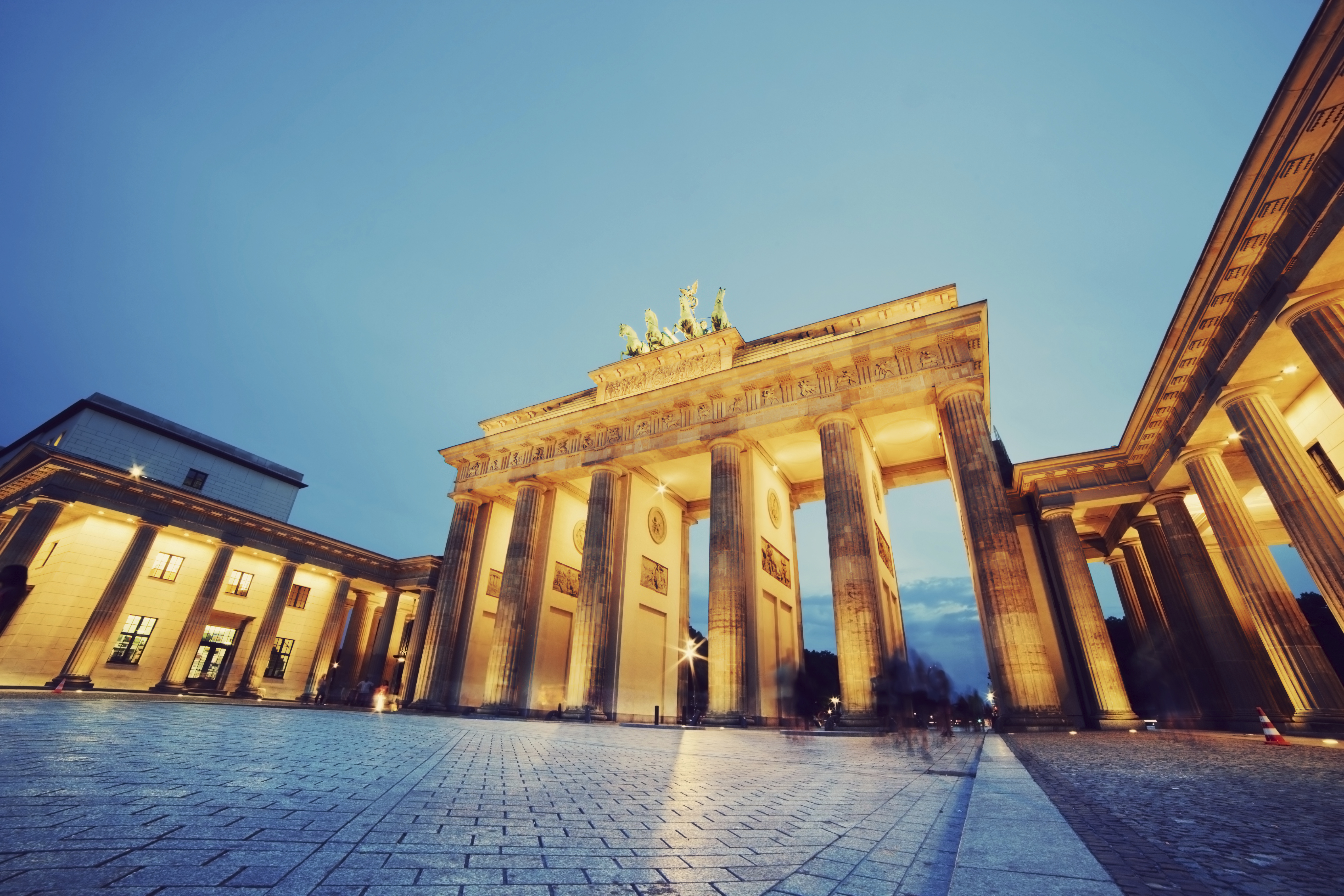 Cosa Vedere A Berlino: Le 10 Attrazioni Più Importanti | Skyscanner Italia