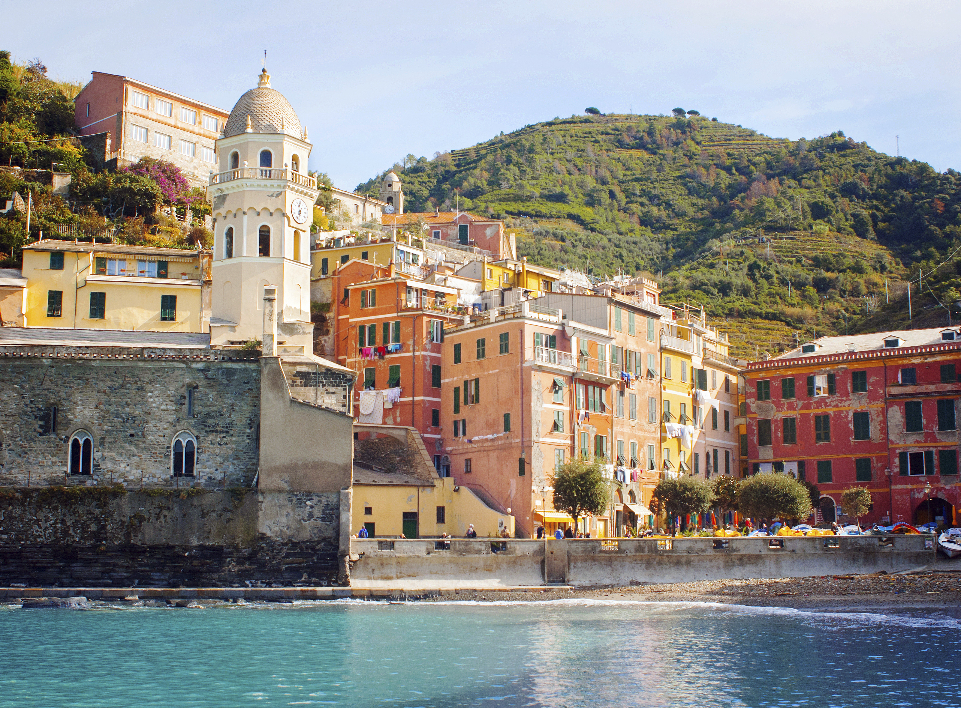 10 Posti Imperdibili Da Vedere A Genova Skyscanner Italia