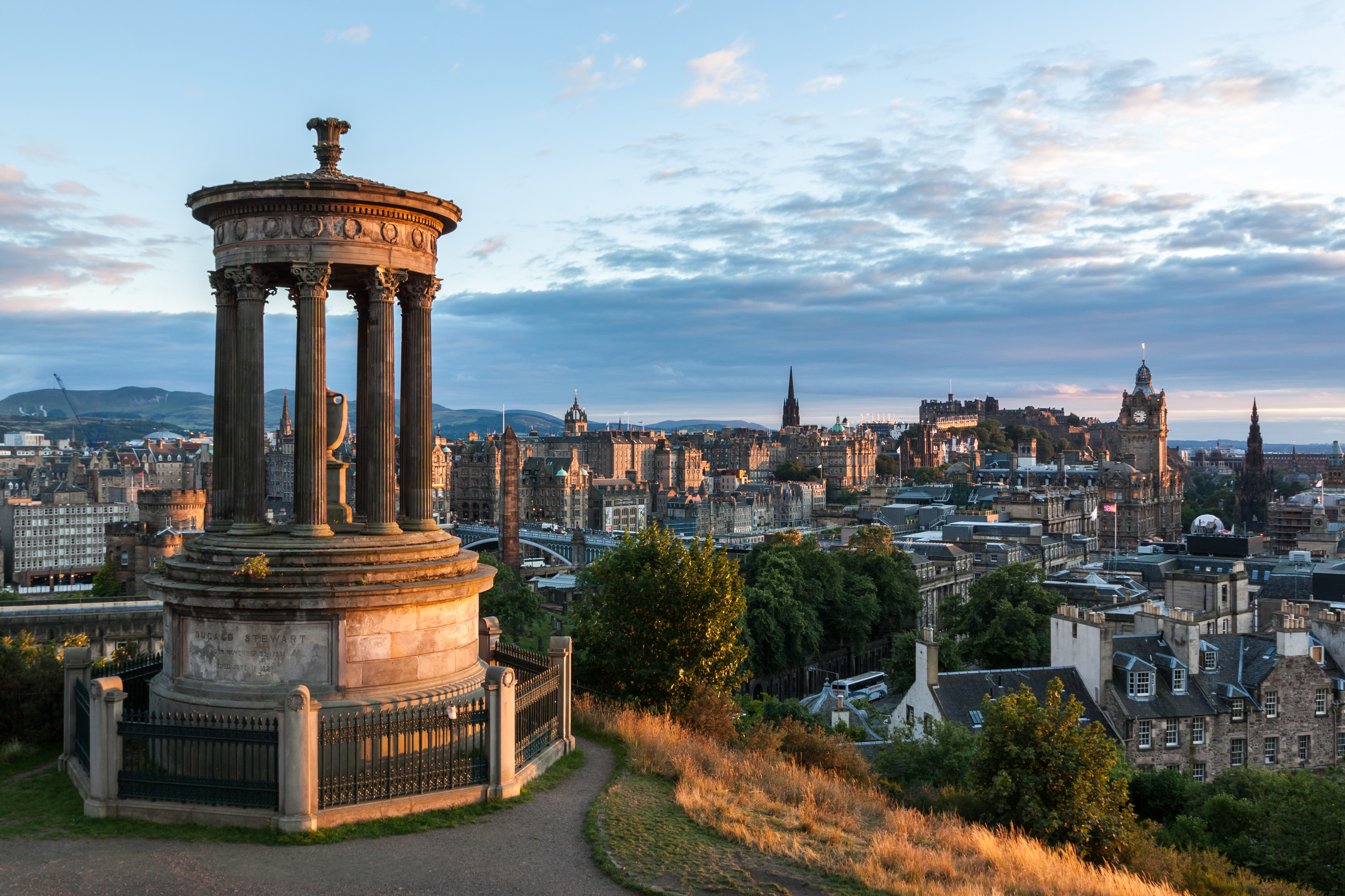 Le 15 città più belle del Regno Unito, dall'Inghilterra ...