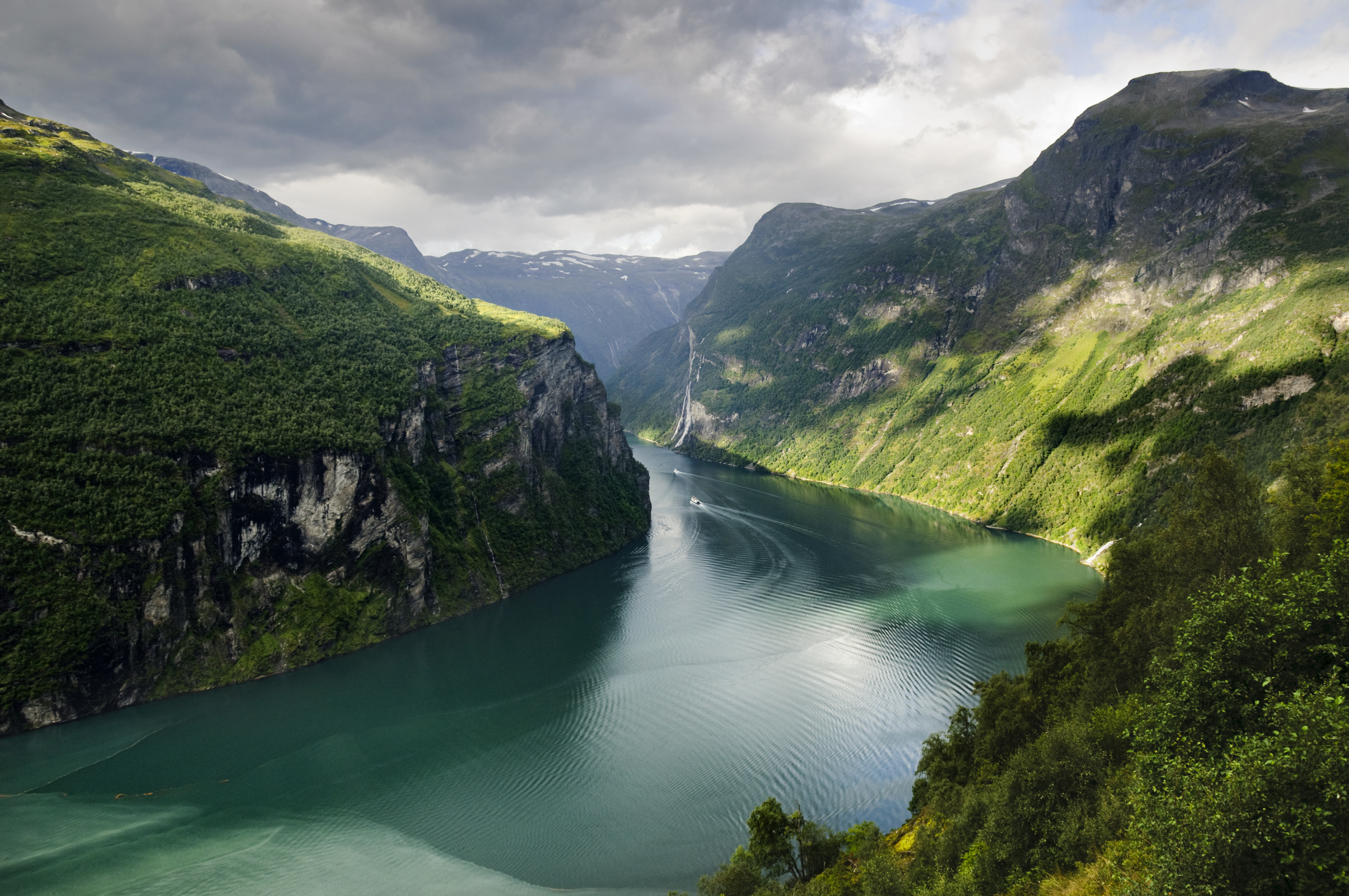 Viaggio A Capo Nord, Alla Scoperta Della Magica Norvegia | Skyscanner ...