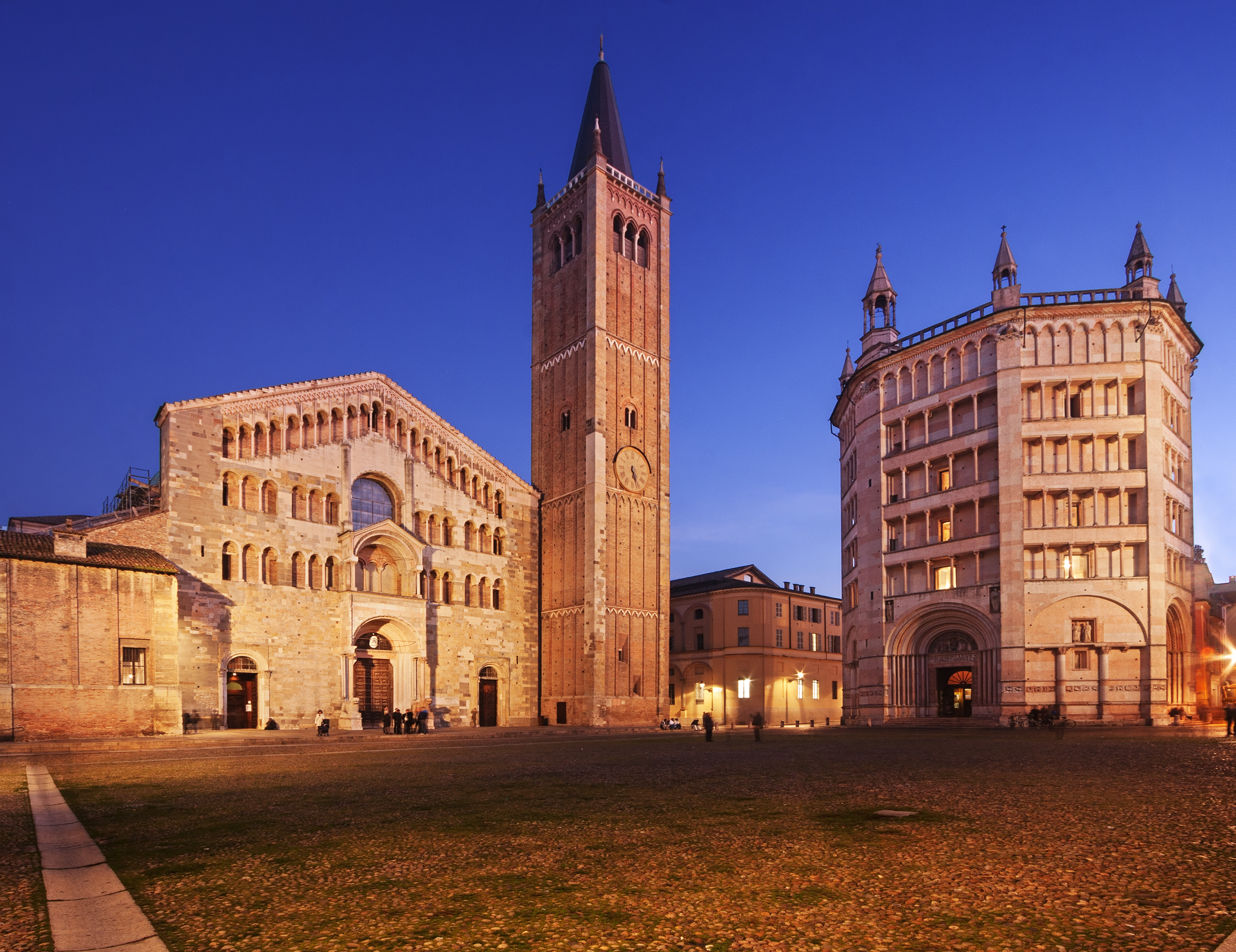 10 Cose Da Vedere A Parma Per Un Weekend Speciale | Skyscanner Italia