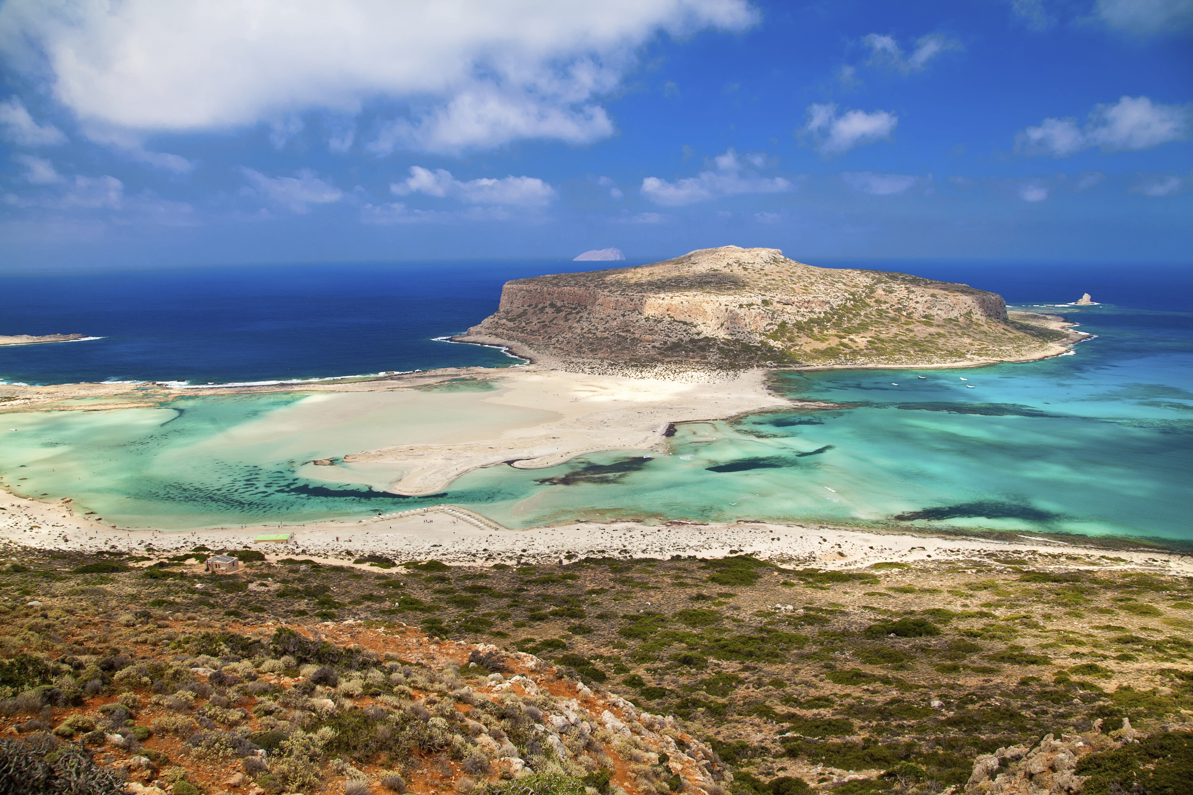 Isole greche più belle: Creta