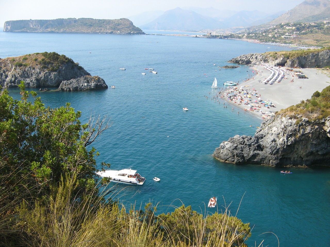 I 10 Luoghi Più Magici Della Calabria Skyscanner Italia