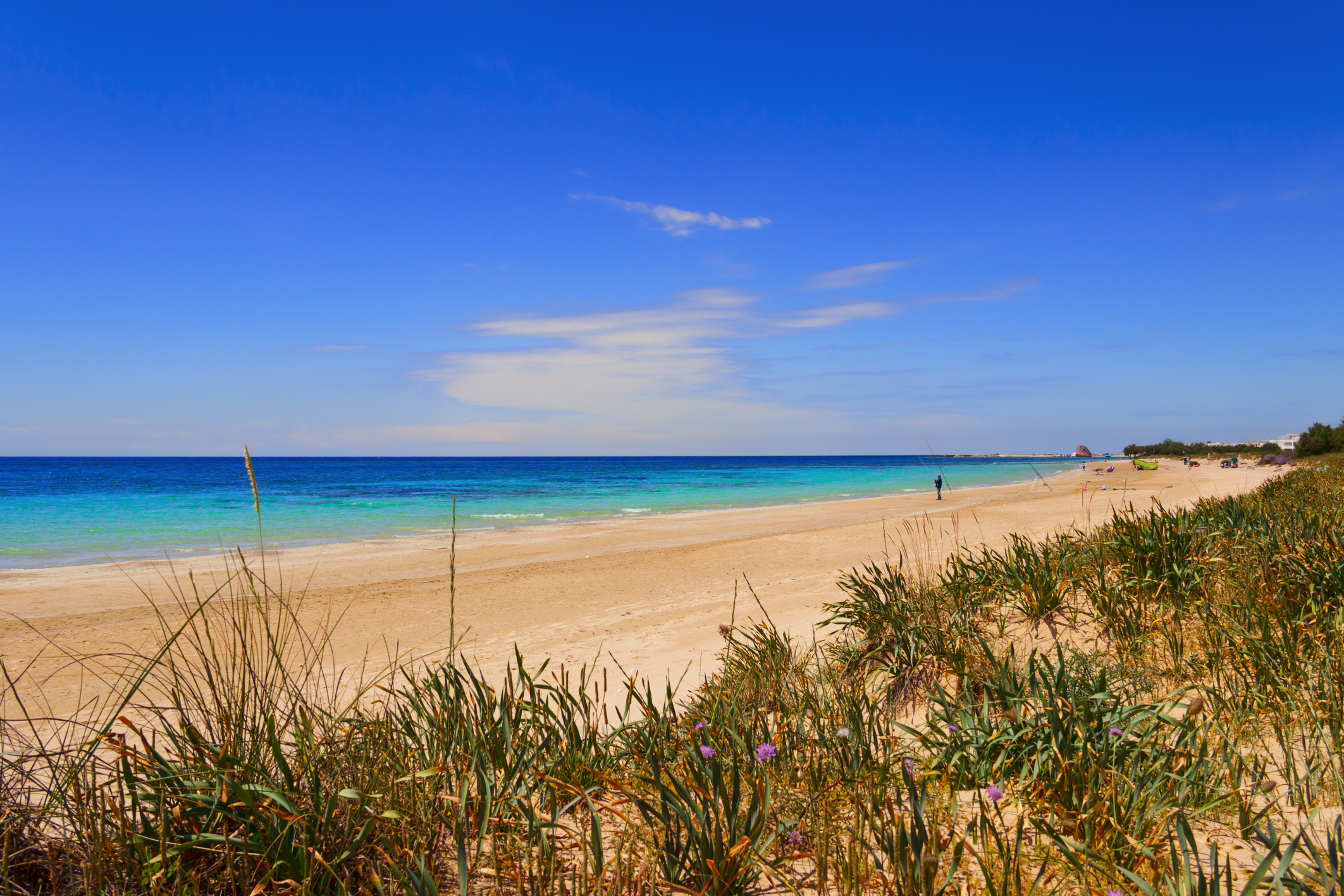 Maldive Del Salento Spiagge E Mare Da Sogno In Puglia