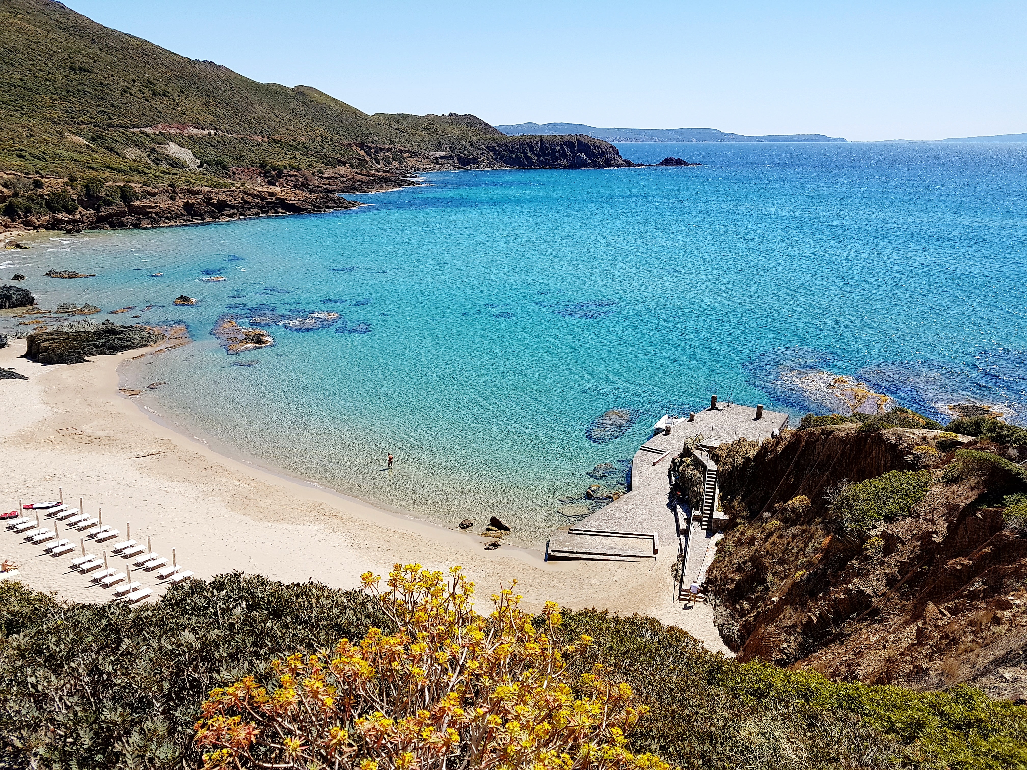 Le Spiagge Più Belle D'Italia Per Il 2018 | Skyscanner Italia