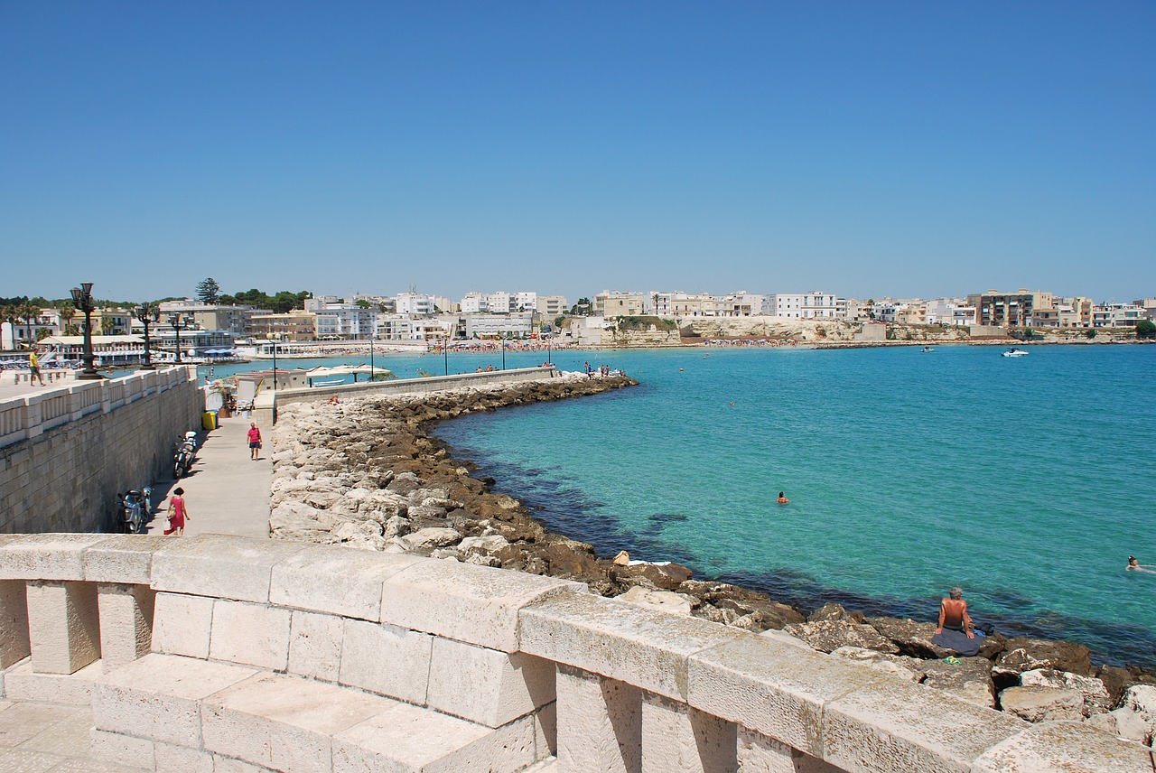 Cosa Vedere Nel Salento 10 Posti Imperdibili Skyscanner