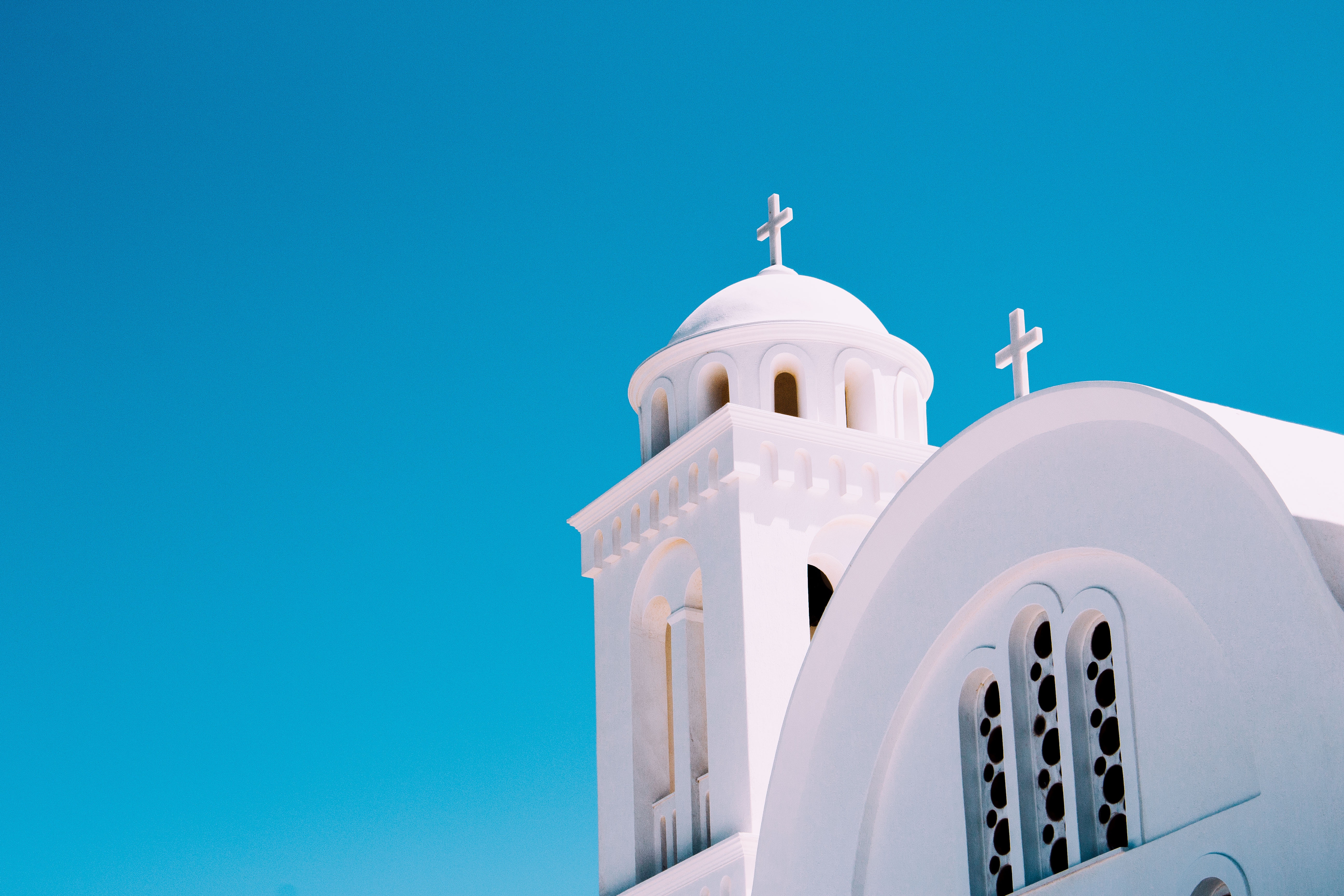 Isole greche più belle: Paros