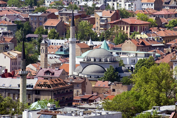 Risultati immagini per SARAJEVO qualche bella foto?