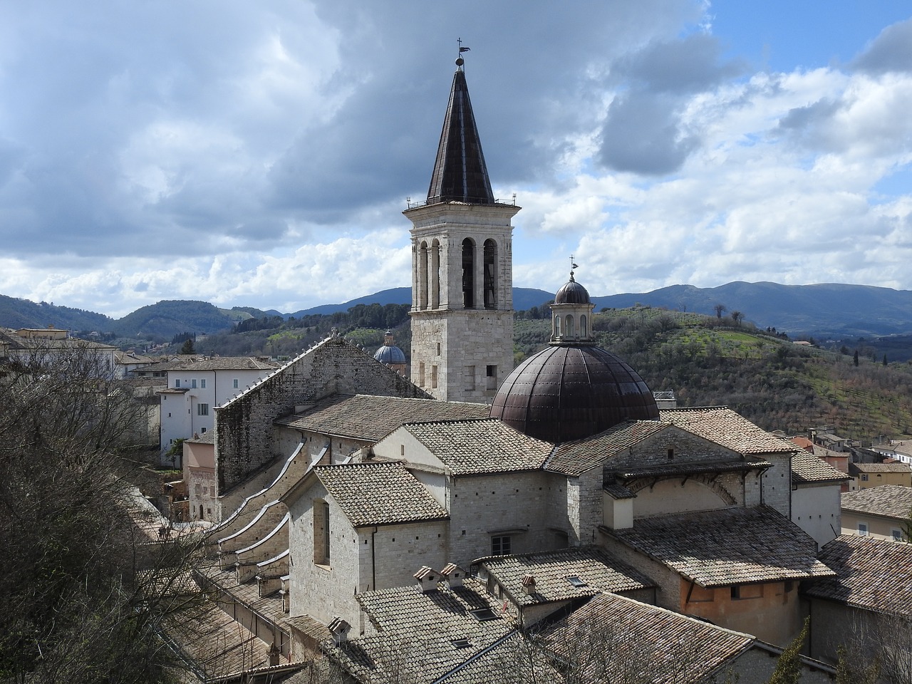 10 Posti Bellissimi In Umbria Da Scoprire In Auto | Skyscanner Italia