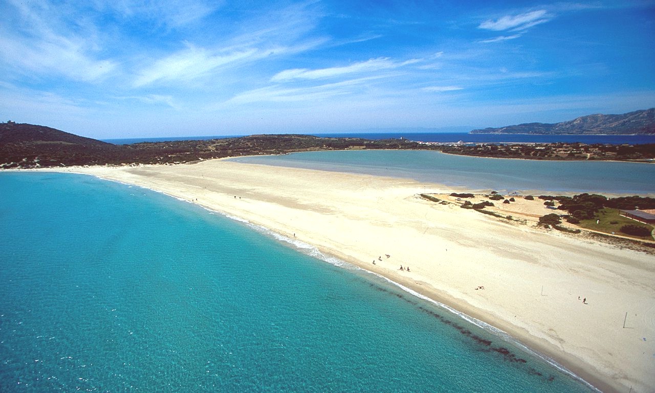 Vacanze In Sardegna Villasimius Olbia E San Teodoro Tra Le