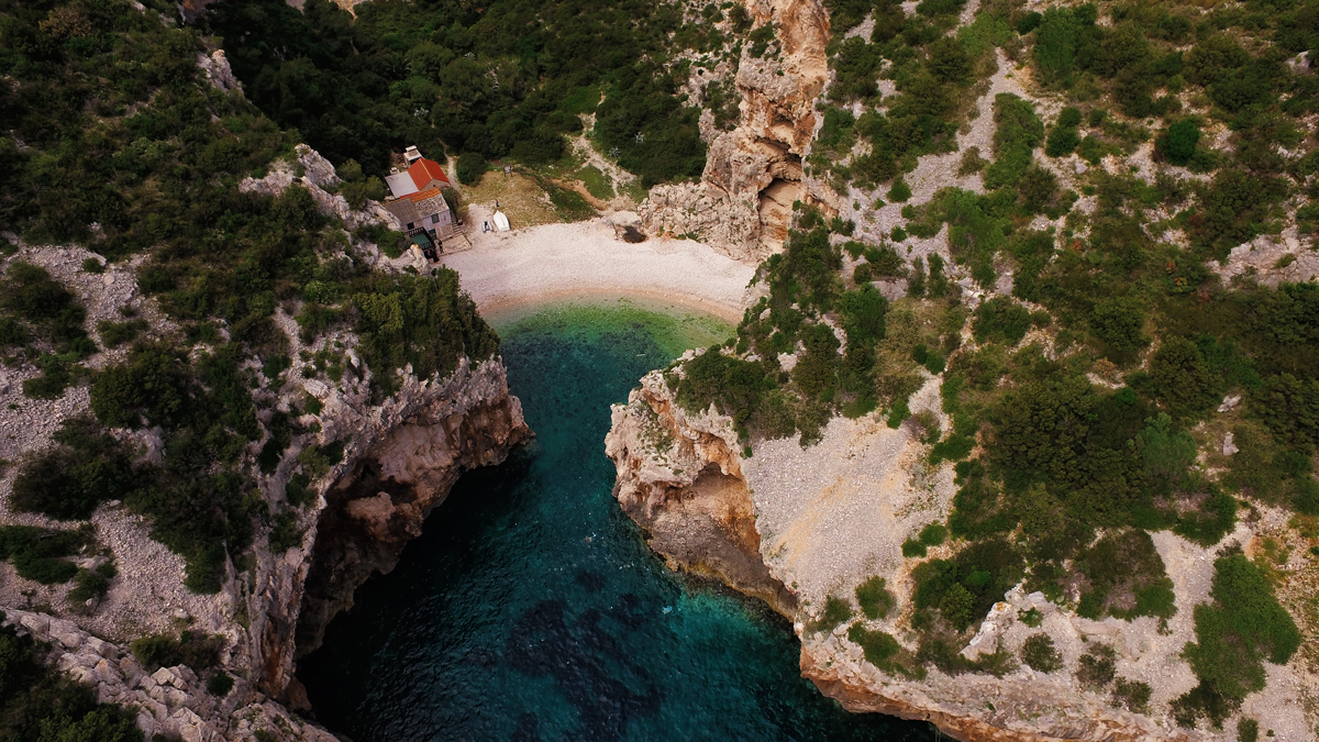 Le 10 Spiagge Più Belle Della Croazia Da Vedere Questa